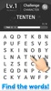Word Search - Connect letters screenshot 8