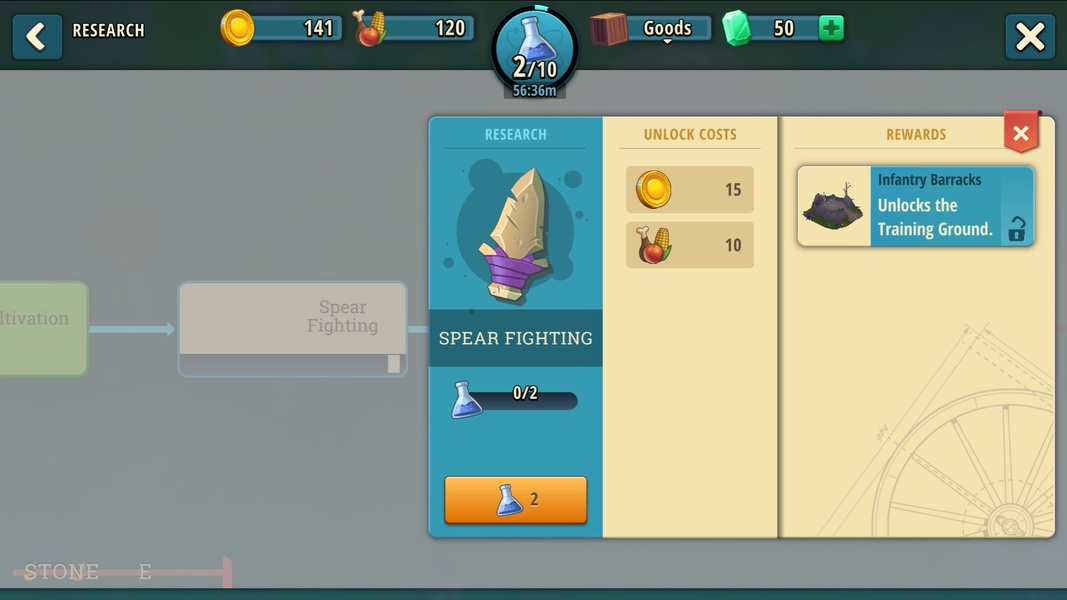 Rise of Cultures - Preview 5
