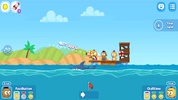 Raft Wars Multiplayer screenshot 5