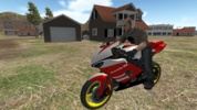 Motorcycle Racing Star Game screenshot 1