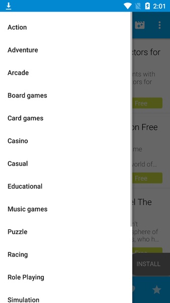 Awesome Games - Preview 3