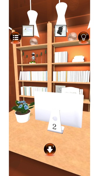 BrownROOM - Preview 1
