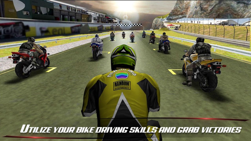 Bike Championship - Preview 1