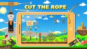 Cut Rope Gibbets screenshot 2