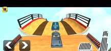 Mega Drive 3D screenshot 7