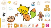 Kids Coloring Pages screenshot 2