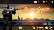 Commando Counter Attack : Action Game screenshot 18