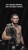 UFC Arabia screenshot 10