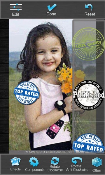 EasyPic Editor - Preview 3