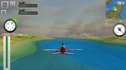 Passenger Flight Simulator screenshot 4