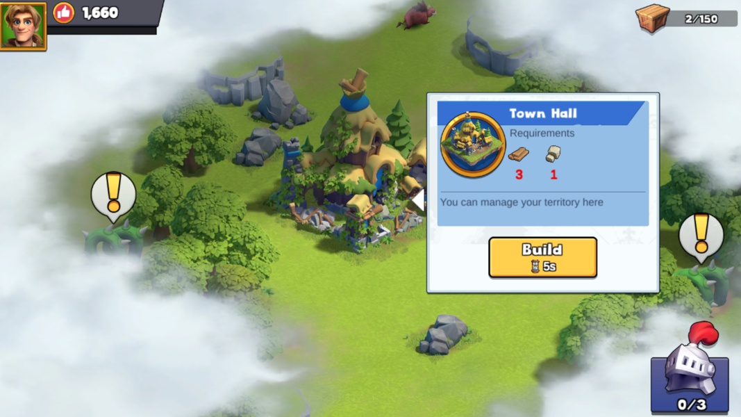 Tribal Age - Preview 5