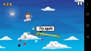 Jumping Baby screenshot 2