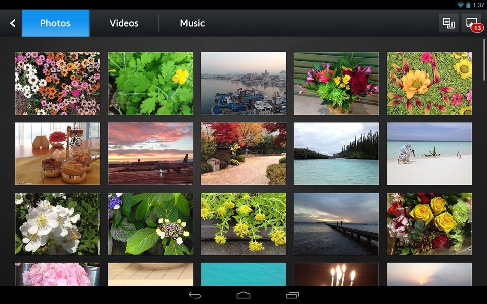 Smart View 2.0 - Preview 2