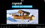 ESA cryosat screenshot 4