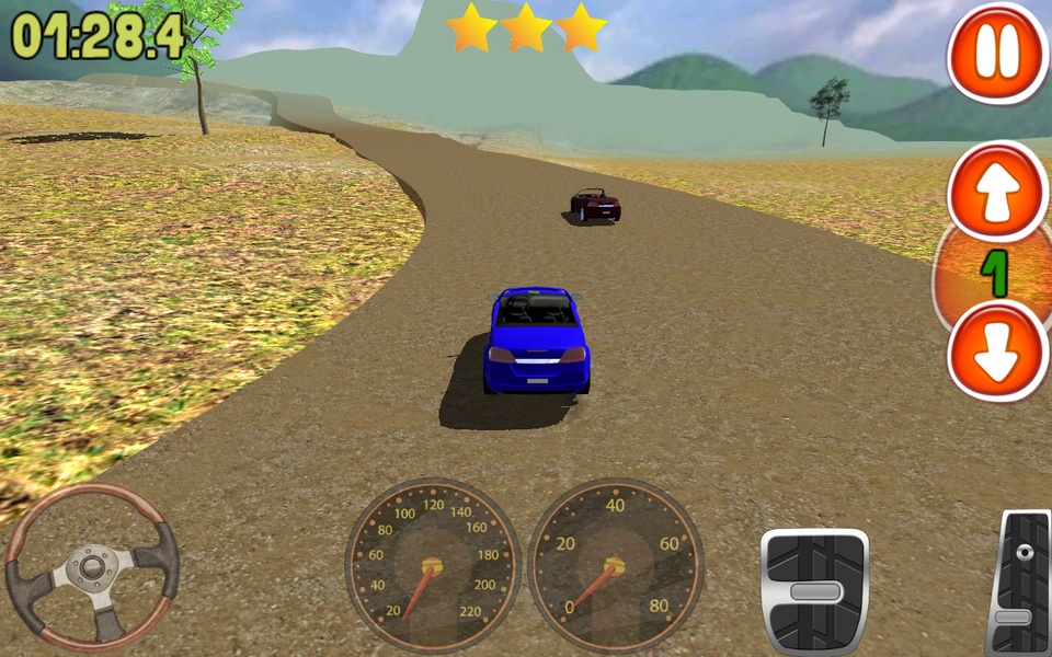 Upgrade The Auto - Preview 1