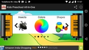 Kids Pre School All-In-One App screenshot 3