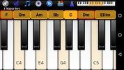 Piano Scales & Chords Free screenshot 13