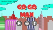 GO GO MAN screenshot 6