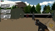Commando Forest Camp Defender screenshot 3