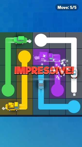 Perfect Parking - Preview 4