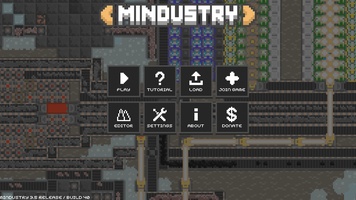 Паровой генератор mindustry