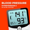 Blood Pressure Monitor screenshot 3