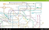 Korea Subway screenshot 6