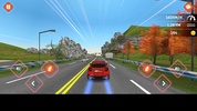 Racing Mania HD screenshot 3