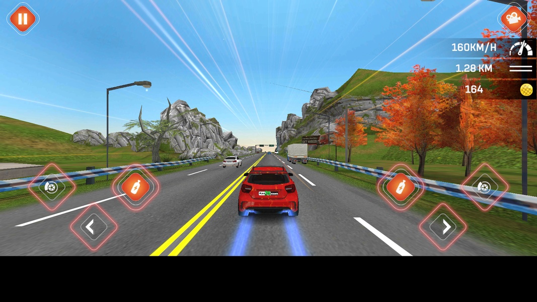 Racing Mania HD - Preview 3