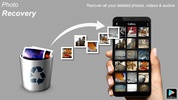 Photos & Video Recovery 2022 screenshot 5