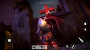 Warrior Zombie Shooter screenshot 8