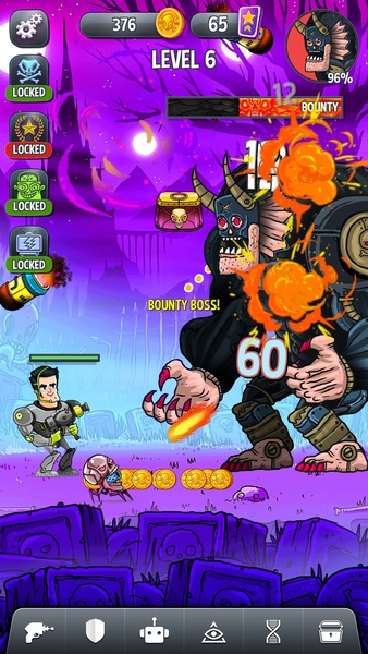 Tap Busters - Preview 7
