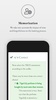 Gymglish screenshot 8