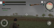 Heroes of WW2 Omaho Beach screenshot 3