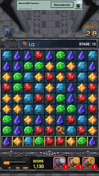 Jewels Dragon - Preview 7