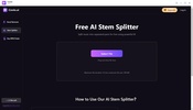 Coolo AI – Vocal Remover screenshot 2