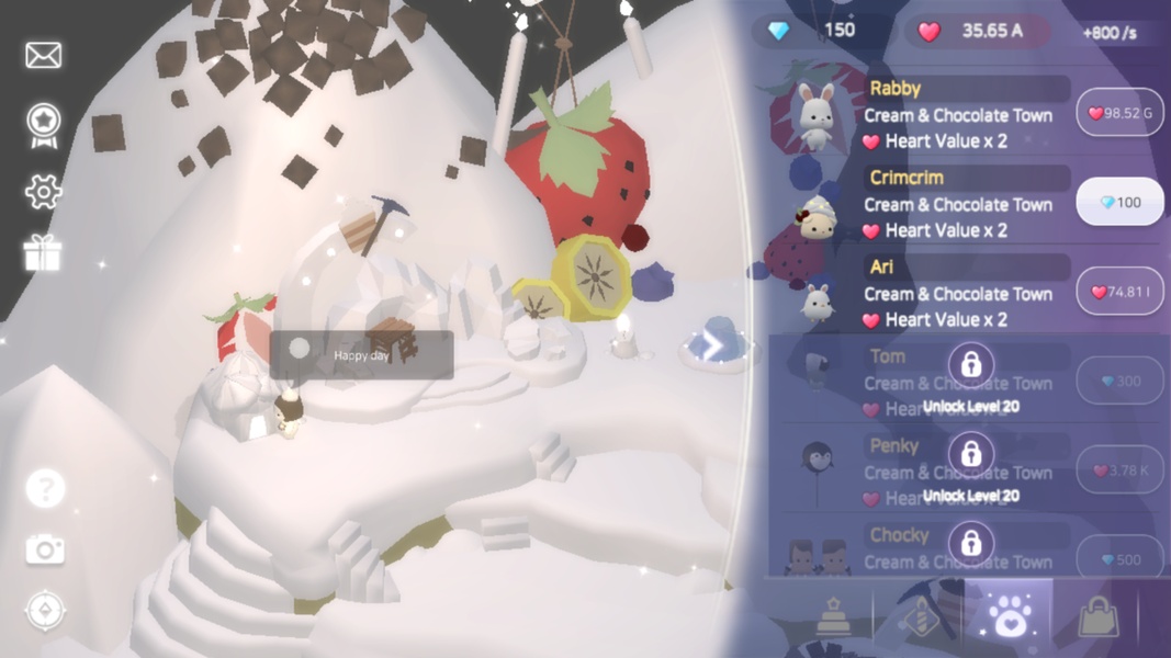 Cake Town - Preview 5