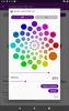 Screen Color Filter Lite screenshot 2