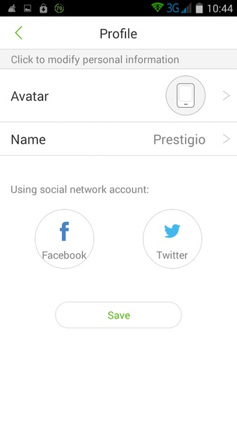 MultiShare - Preview 6