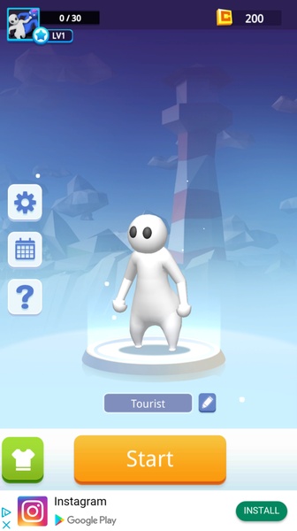 PickUp.io - Preview 2