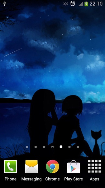 Watch Stars - Preview 7