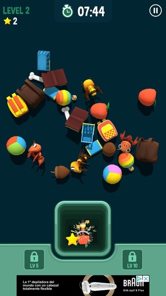Matching Puzzle 3D - Preview 7