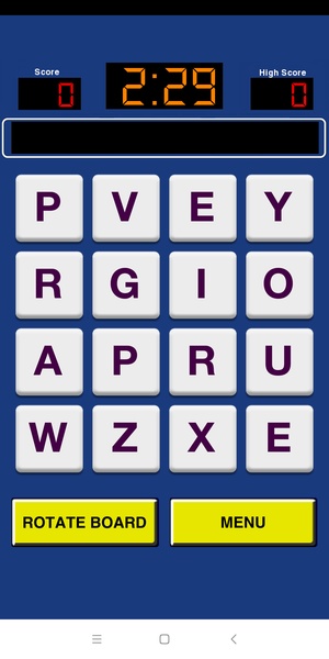 Swiped For Words - Preview 5