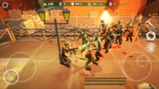 Zombie Defence Force screenshot 5