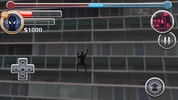 Superhero Fly Simulator screenshot 7