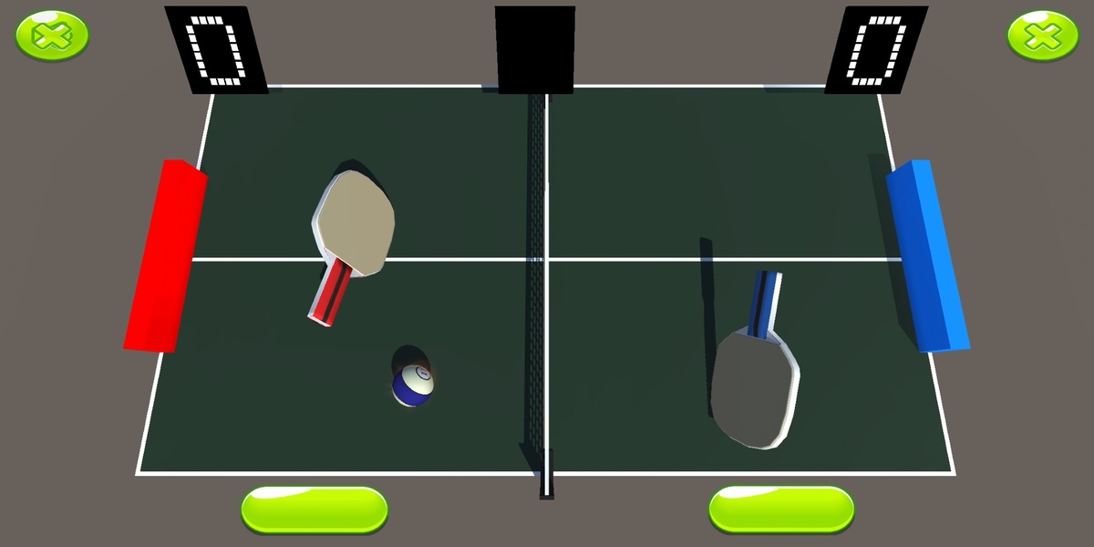 DuoXBall2 - Preview 4