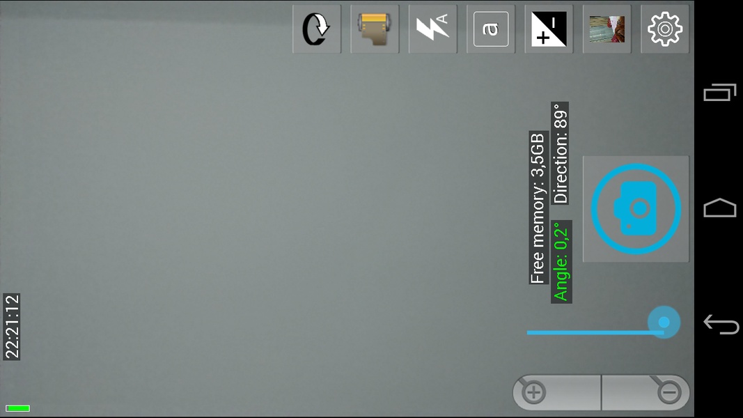 Camera Pro+ - Preview 8