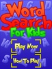 Word Search For Kids screenshot 1