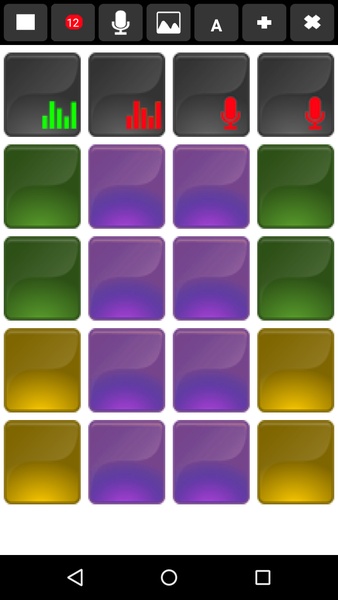 Pads App - Preview 6