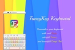 FancyKey Keyboard - Emoji, GIF screenshot 5